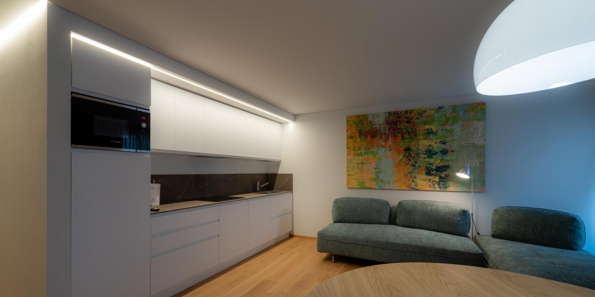 Apartamento Al Pio Luxury Nest Treviso Exterior foto